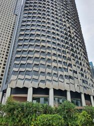 Centennial Tower (D1), Office #363629441